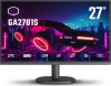 Cooler Master GA2701S, 27"